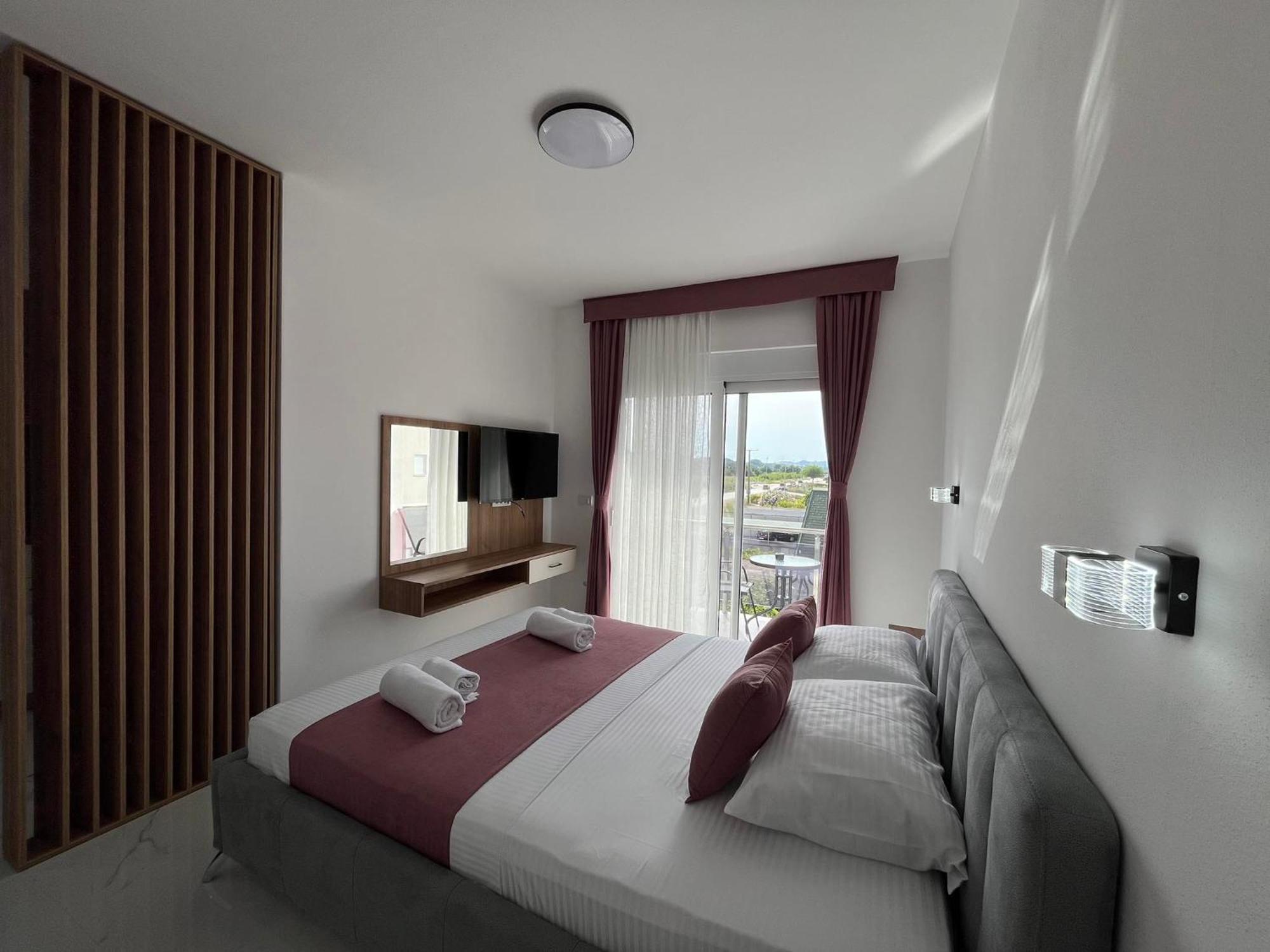 Appartamento Street Ulcinj