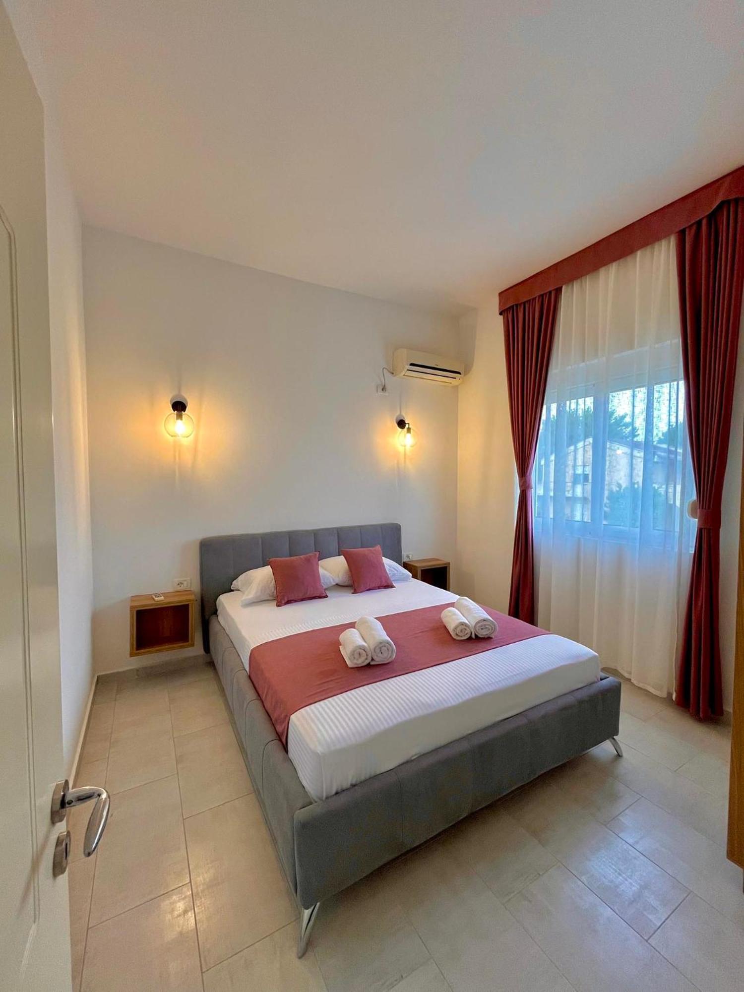 Appartamento Street *