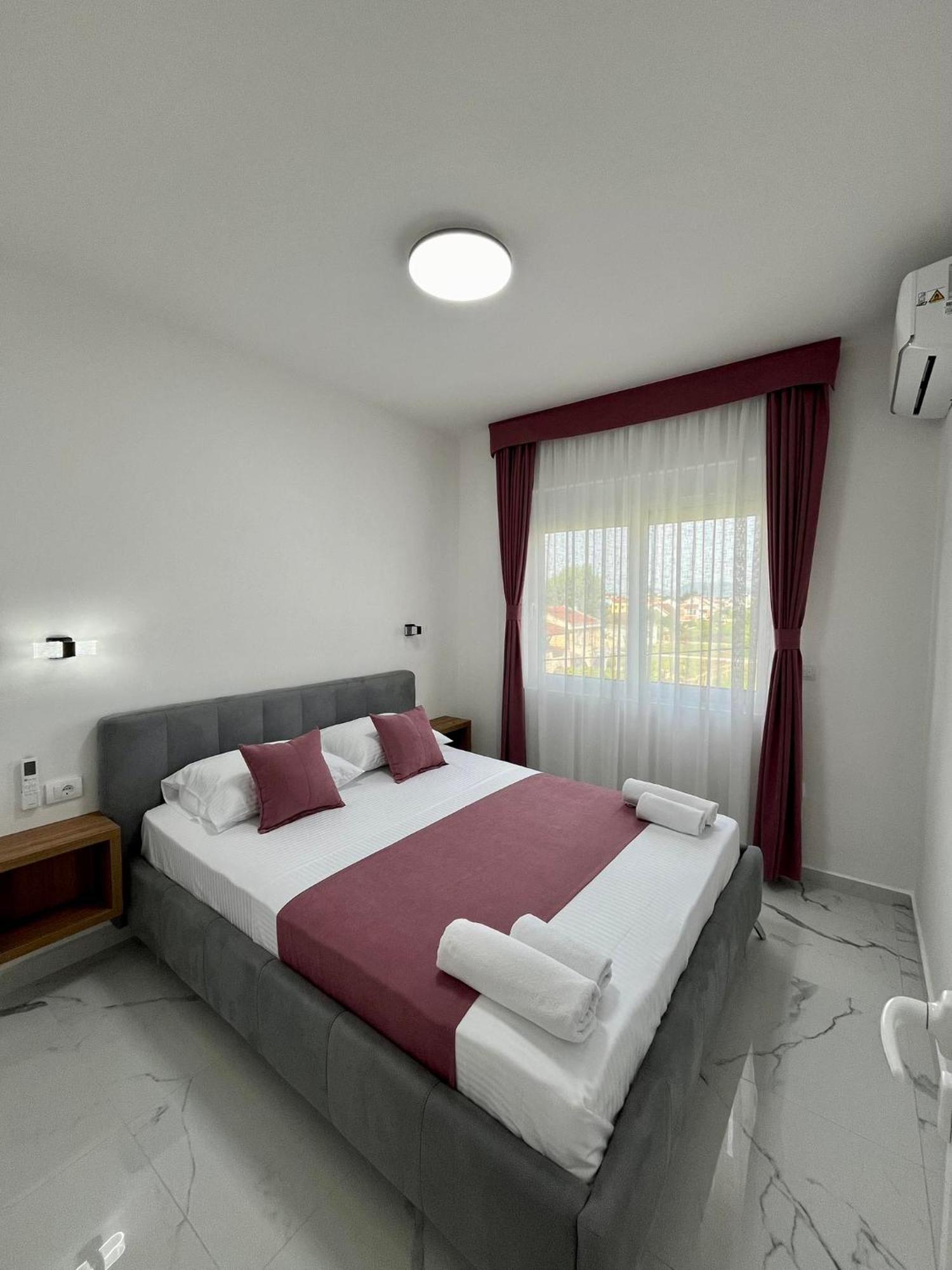 Appartamento Street *