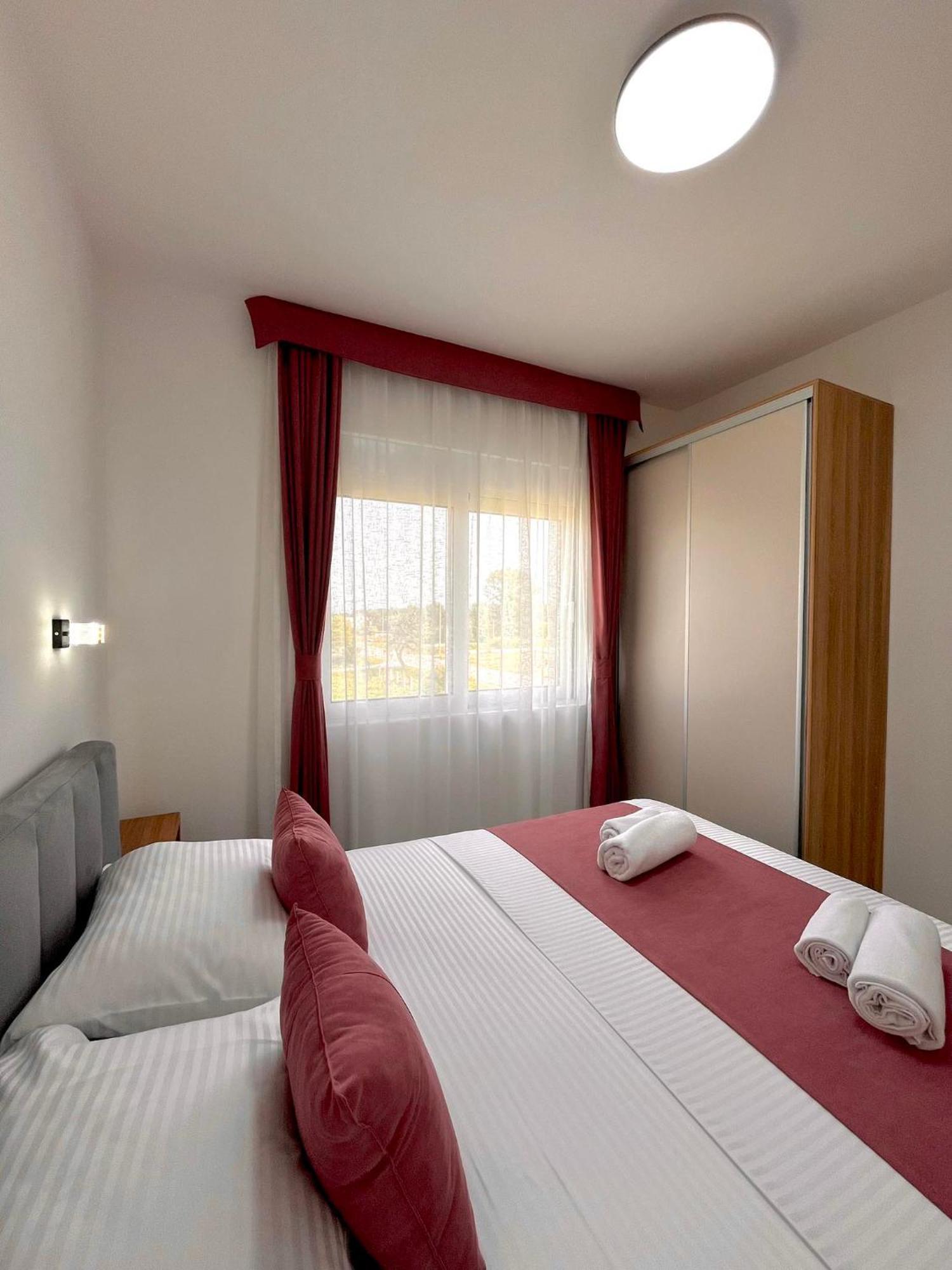 Appartamento Street Ulcinj