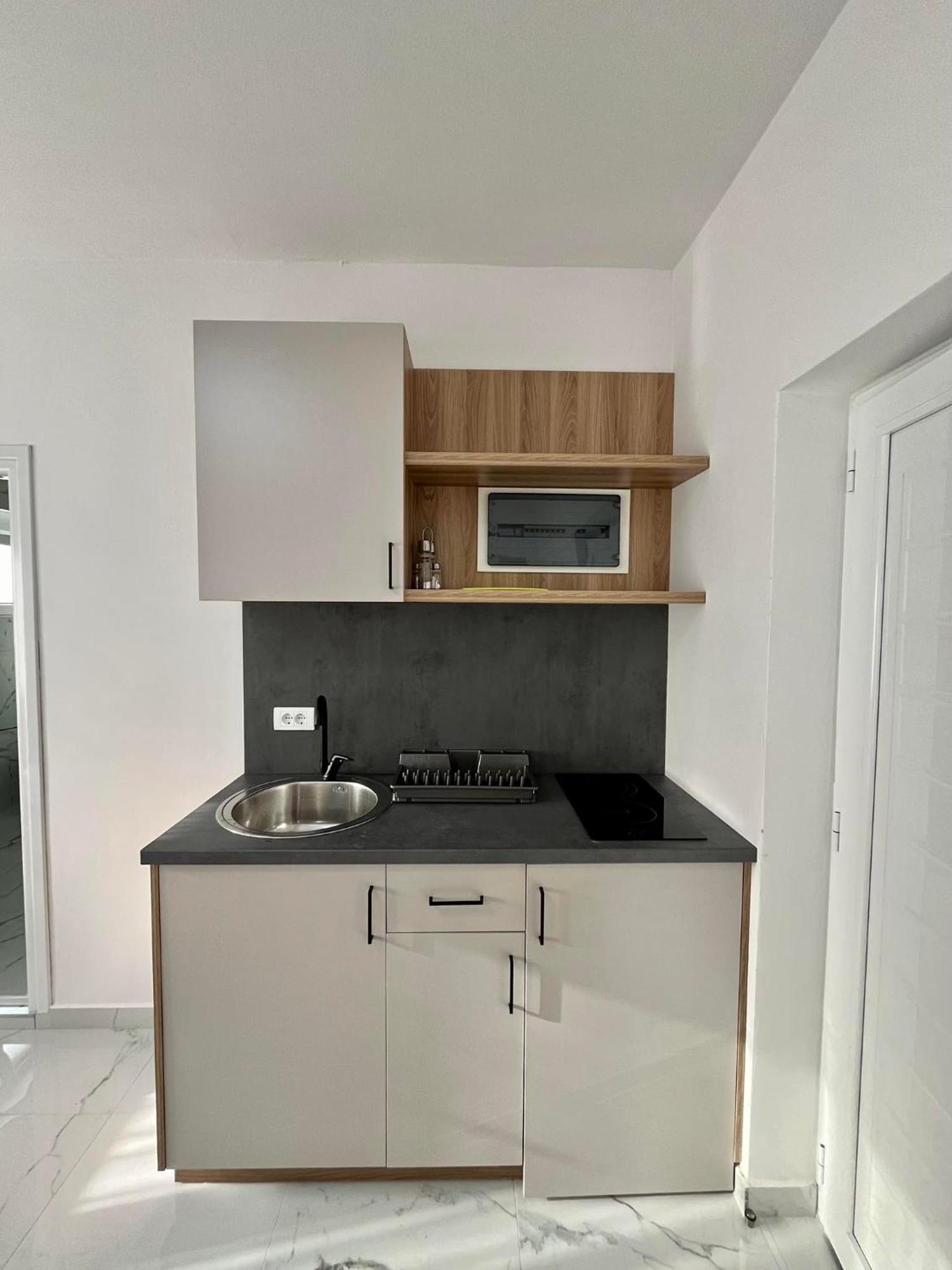 Appartamento Street