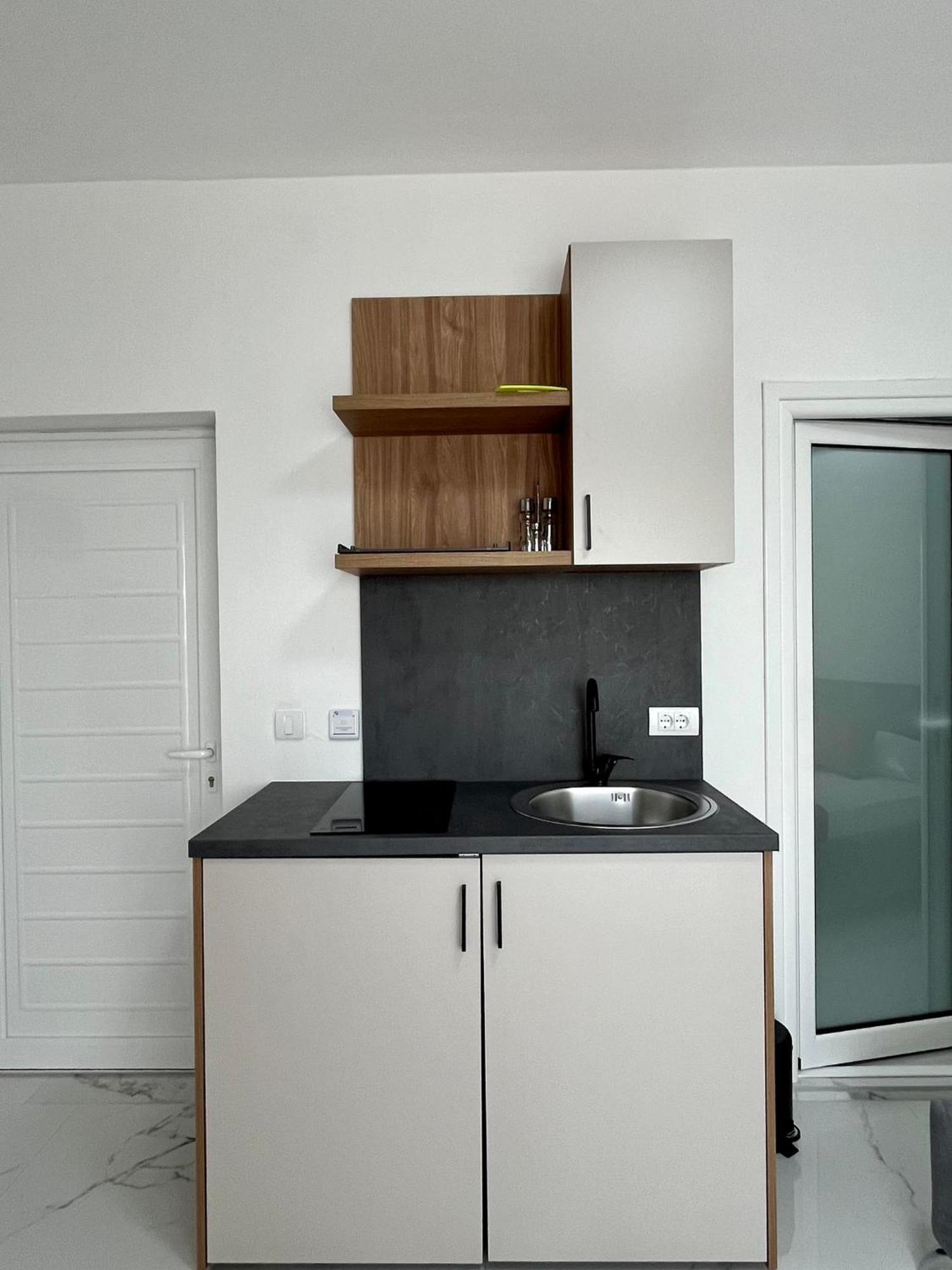 Appartamento Street *