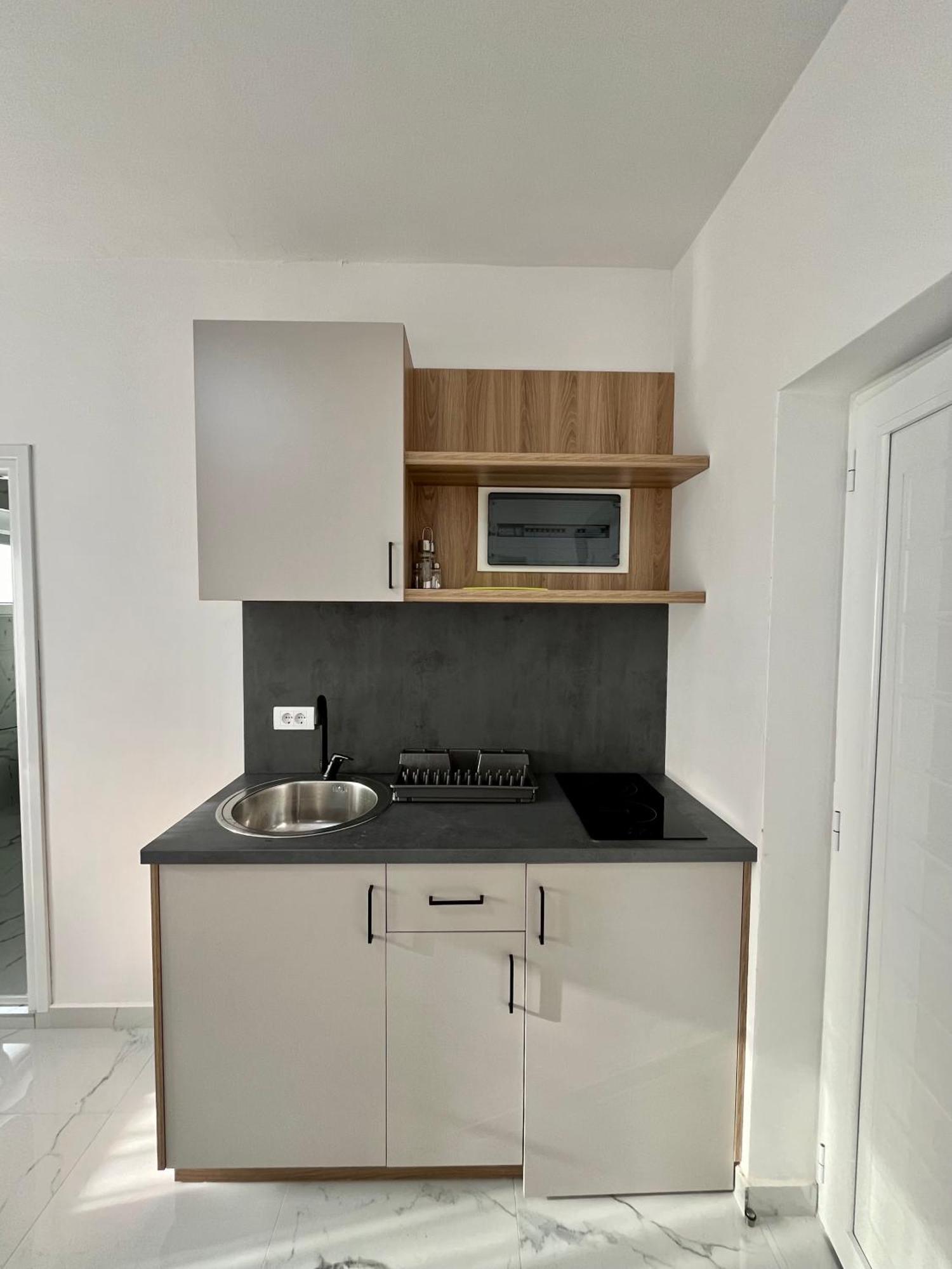 Appartamento Street *